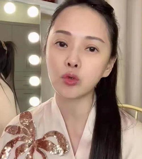 娱乐圈最新爆料李璐,李璐疑涉重大事件，真相即将揭晓！  第2张