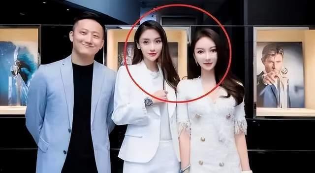 叶珂最新爆料,娱乐圈背后的惊人真相  第1张